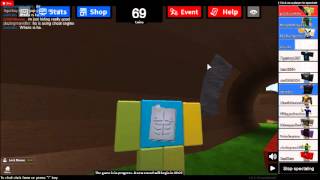 Roblox hacker Deathrun 2