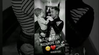 NOTHING'S GONNA CHANGE MY LOVE FOR YOU - RONAN KEATING