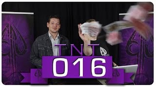 TNT - Tricks and Trailer // 016 - App Special