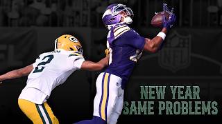 Full The Packers Collapse in the 4th Quarter...Again Update