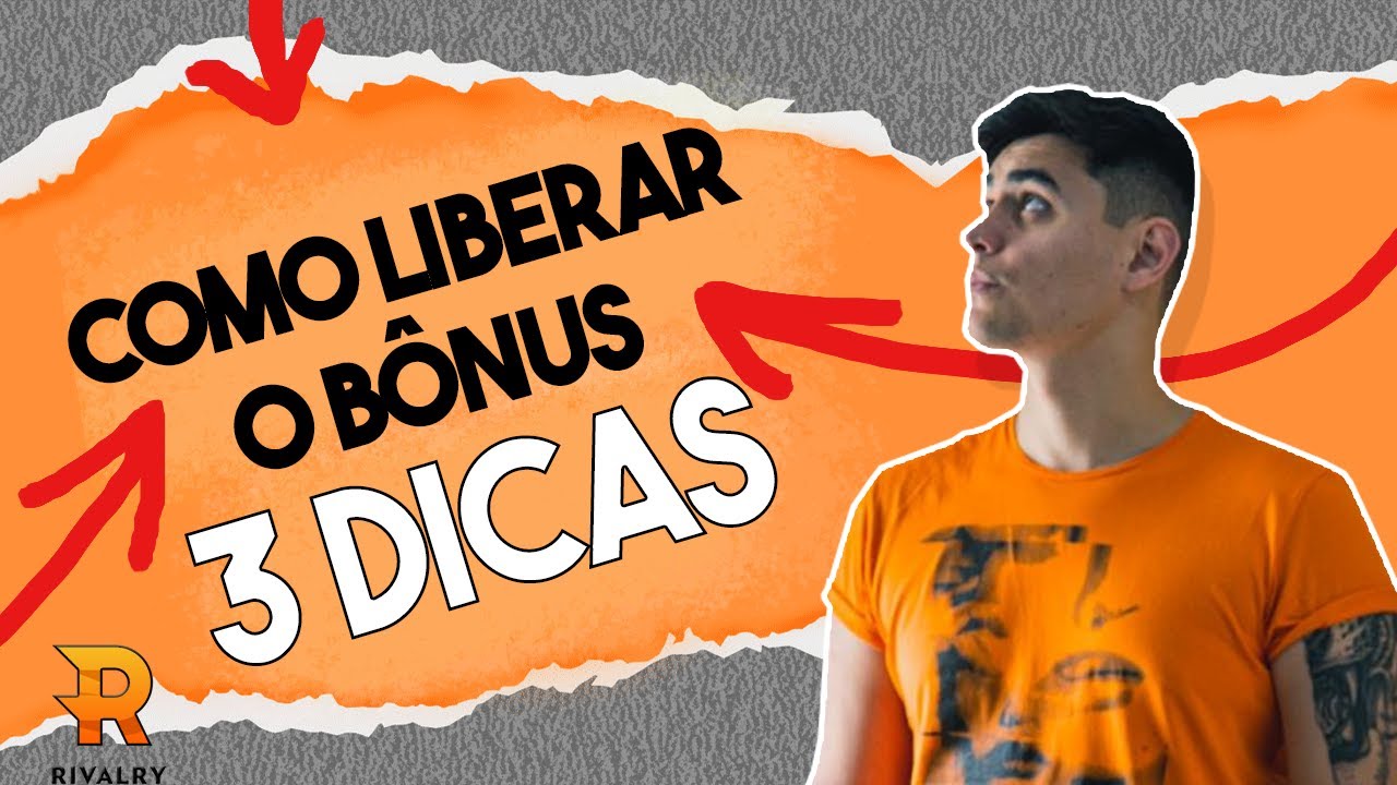 jogos que dao bonus