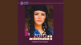 Video thumbnail of "Zara - Değme Felek"