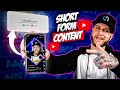 THIS Viral YouTube Shorts Trick is Taking Over – Here&#39;s How to Explode Your Channel!