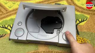 Sony PlayStation SCPH-7000 NTSC J Original Body Console