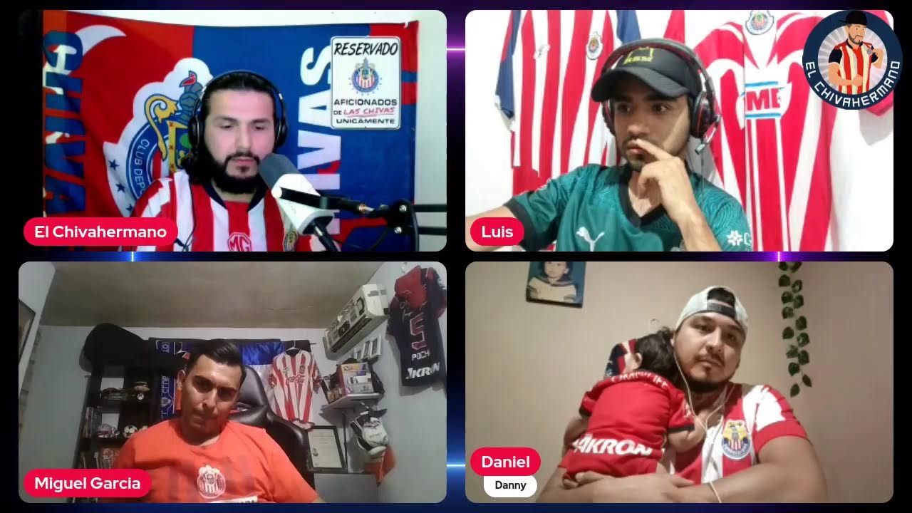 cruz azul vs chivas YouTube