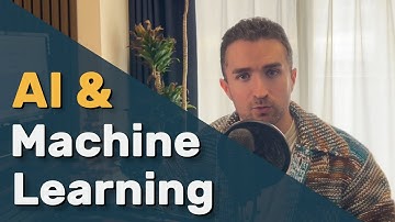 AI & Machine Learning | CCNA 200-301 Day 59 (part 2)