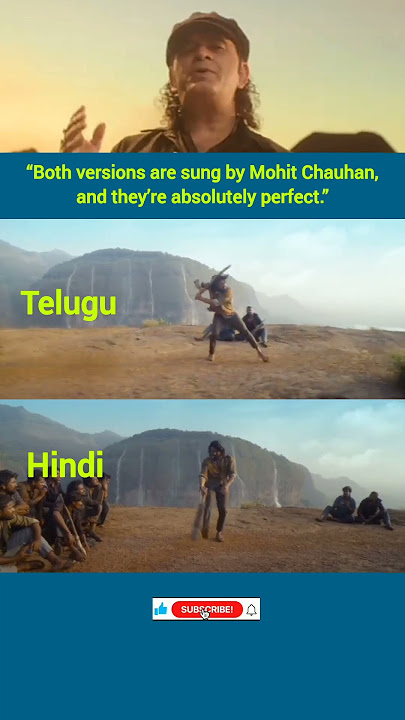 Download lagu Chikiri Chikiri Song | Mohit Chauhan Magic in Both Versions | Peddi Movie | Ram Charan | A.R. Rahman
