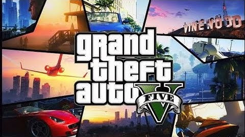 Install and Play GTA 5 on Any Android Smartphone right now 😱🔥 || cloud gaming || infinix gt 20 pro ~