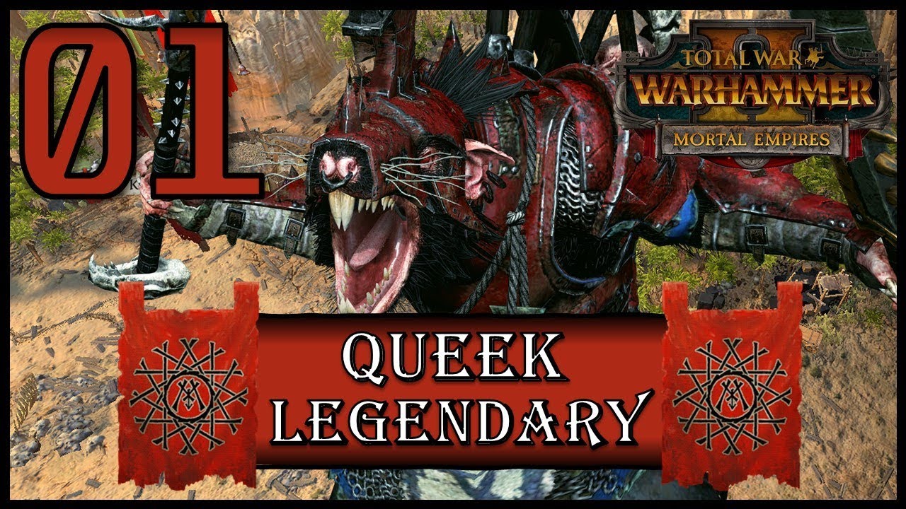 warhammer 2 mortal empires campaign rites
