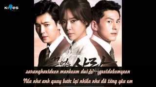 Endless Love OST Part 1 I love you Jo Sung Mo