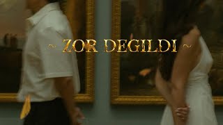 GGXLEYNA - ZOR DEĞİLDİ