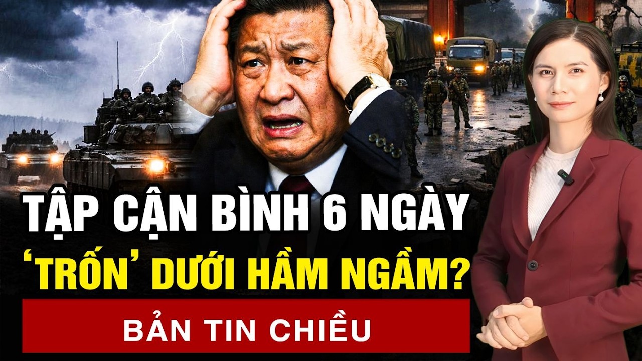 Chính trị gia Mỹ công khai 