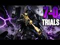 Endless Vale For Trials Of Osiris!