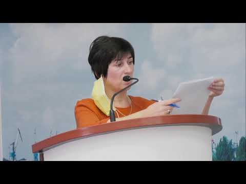 21 сесія Бердянської міської ради VIII скликання від 03.12.2021