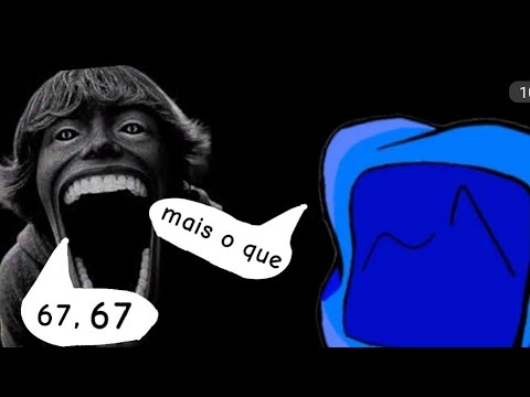 Eu TENTANDO entender o meme six seven 67 - YouTube