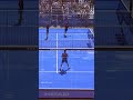 WHAT is THIS??? 😱😱😱 | Padel Highlights #bestofpadel