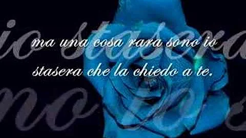 Cosa vuol dire una rosa blu?