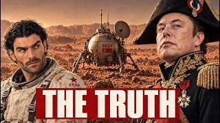 Colonizing Mars is Easier Than You Think