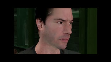 14. Заблудший / The Matrix - Path of Neo / Прохождение на 100% + все секреты