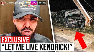 Why Kendrick Lamar Is MORE FEARED Than Diddy, Jay Z, Ice Cube, Suge Knight!!