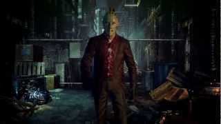 Hitman Absolution - Disguises Trailer