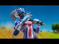 Game fortnite 7 kills  solo fortstrike