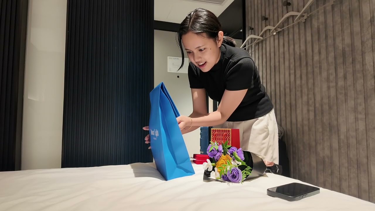 Chongqing vlog summer | day 1