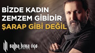 Bi̇zde Kadin Zemzem Gi̇bi̇di̇r Şarap Gi̇bi̇ Deği̇l Yeni̇ 10 Kayit Bi̇r Arada