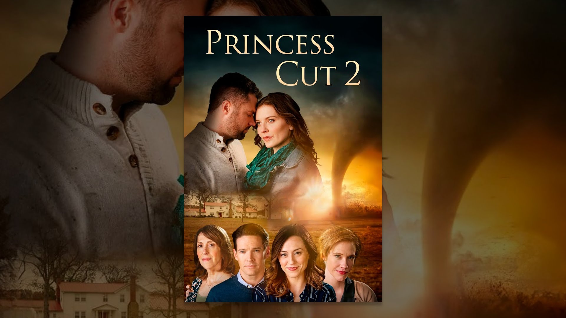 Princess Cut 2
