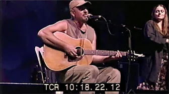 Greg Brown 2002 Ottawa Folk Festival Greg Brown 2002 Ottawa Folk Festival