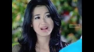 Sylvia Fully ft Adipati Dolken  - (FTV Lawas) Guru Gue Jago Kungfu