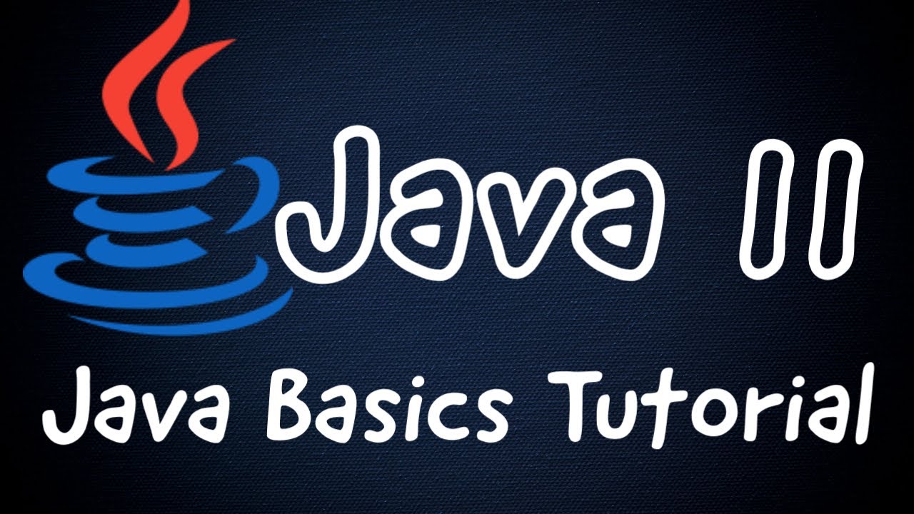 Java 11.