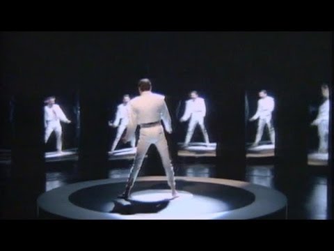 Queen - I Was Born To Love You (Official Video)