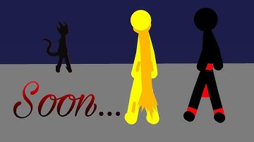 Raimondo and Volt Vs Armagon Joint (1K Sub Special Trailer) (StickNodes) (Unstoppable)