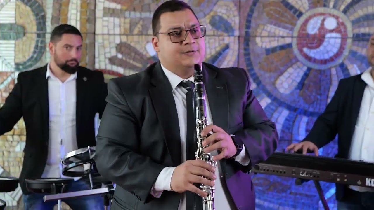 Димитър Георгиев и орк.9/8-ми - 