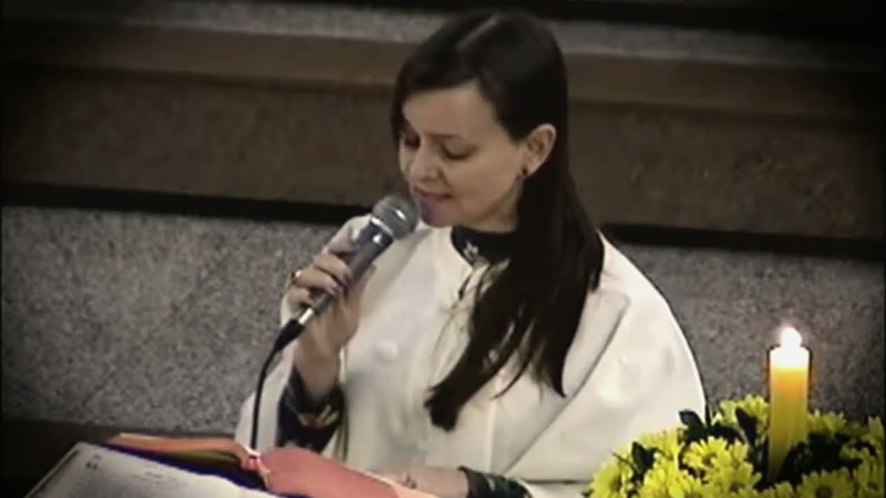 Salmo 89 - Vós fostes ó Senhor um refúgio para nós