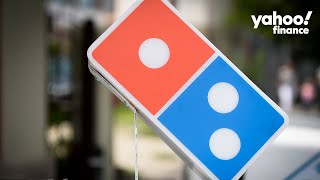 Domino's Pizza to buy EV fleet from General Motors