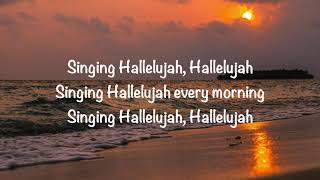 Aaron Shust - Every Morning With Lyrics2021