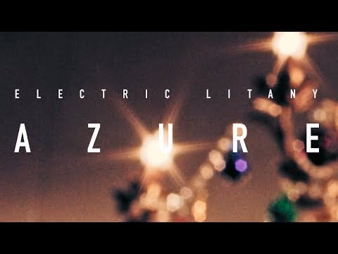 Azure - Live band Video Clip