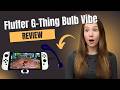 Motorbunny Fluffer G-Thing Bulb Vibe Review