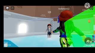 Main Roblox Tower Of Hell Part 2