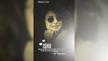 How To Make New Typing Effect In Android Like Photoshop Cc Cs6 || By Shobi Editx