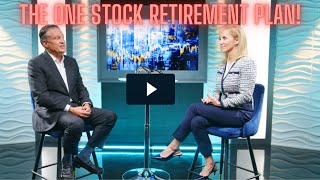 Information Market Wizard Larry Benedict Reveals His Simple One Ticker Retirement Trading Formula! Guide