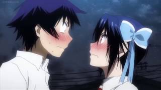 Nisekoi Raku X Tsugumi