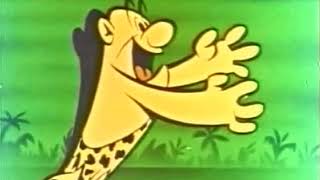 Colonel Bleeps: Season 1
