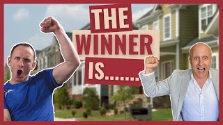 DOWN PAYMENT CONTEST WINNER REVEALED