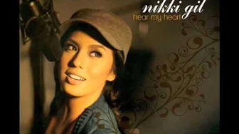 Nikki Gil - Hear My Heart Nikki Gil - Hear My Heart