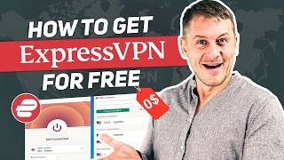 ExpressVPN Free Trial: How to Get ExpressVPN for Free in a Flash screenshot 1