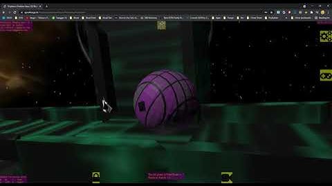 Perplexus Shadow Open Level Online 113