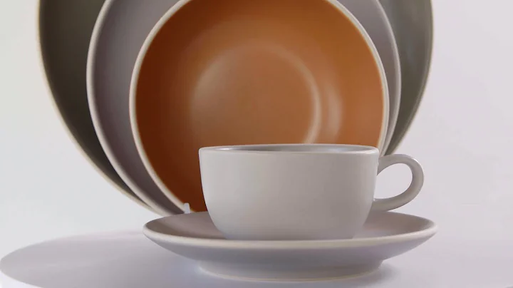 S10 E2: Heath Ceramics - The Making of a Californi...